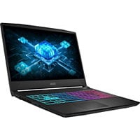 MSI Katana 15 B12V Katana 15 B12VGK-439US 15.6" Gaming Notebook - Full HD - Intel Core i7 12th Gen i7-12650H - 32 GB - 1