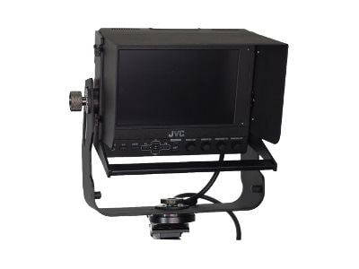 JVC VF-HP900G - LCD monitor