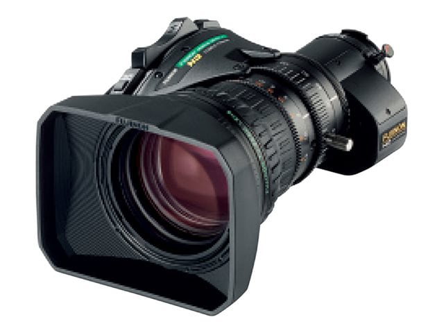Fujinon XA20sx8.5BERM - zoom lens - 8.5 mm - 170 mm