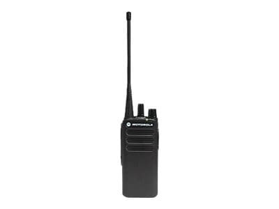 Motorola MOTOTRBO CP100D two-way radio - VHF