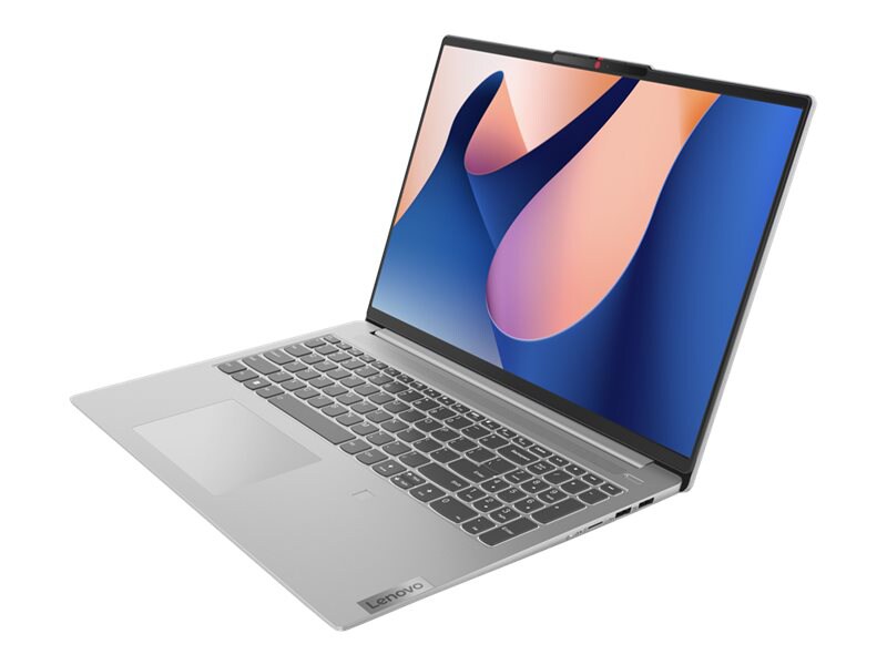 Lenovo IdeaPad Slim 5 16IRL8 - 16" - Intel Core i5 - 1335U - 8 GB RAM - 512 GB SSD - US English