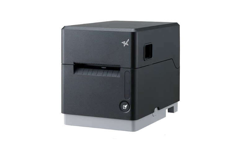 Star Micronics MCL32WCi Label and Linerless Thermal Printer