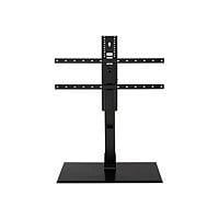 Sanus Swivel TV Stand -  Height Adjustable - For Flat Panel TVs 40-86"
