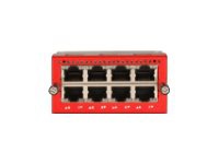 WatchGuard - expansion module - Gigabit Ethernet x 8