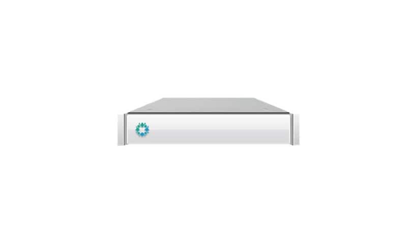 Rubrik R6304S 3-Node 36TB Hard Drive Standard Flash Appliance