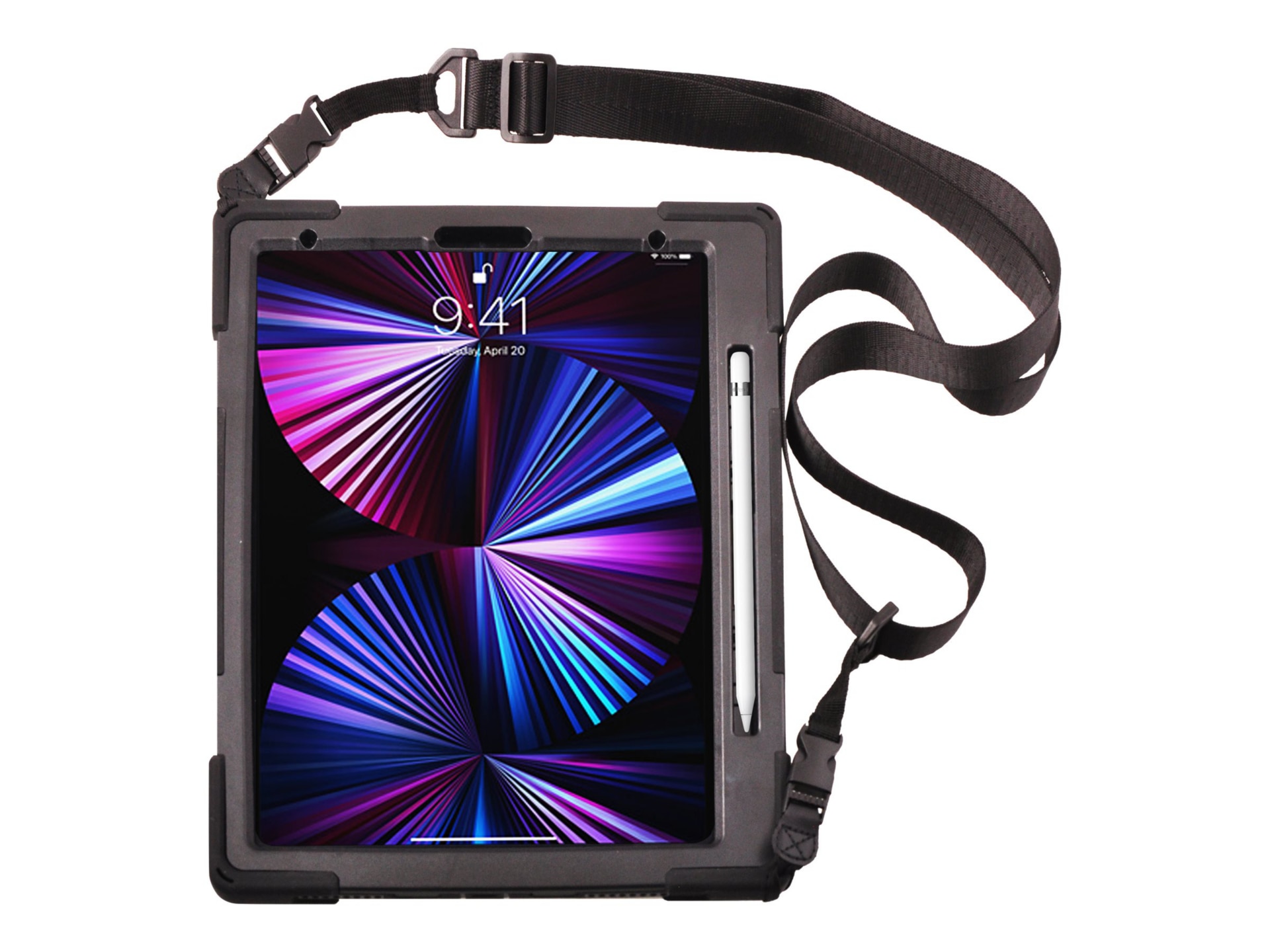 CODi - protective case for tablet