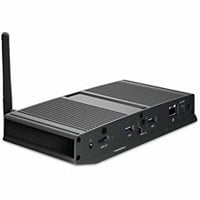 ViewSonic NMP599-W-2 4K UHD Network Media Player, Android 12, Gigabit LAN,