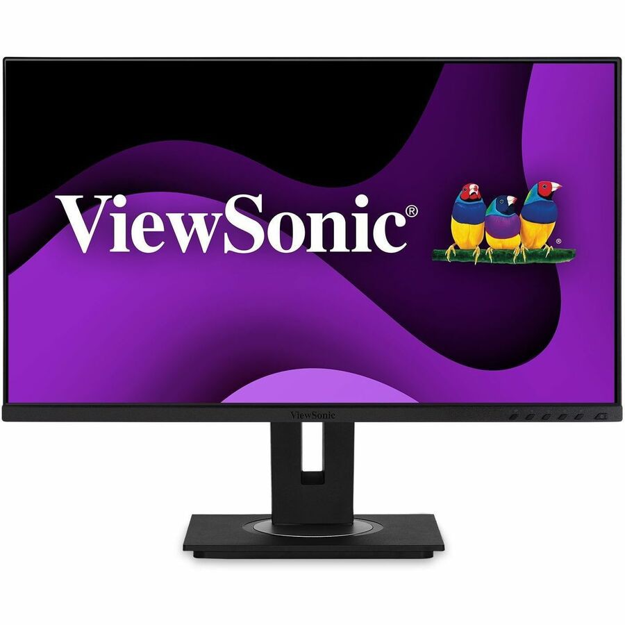 ViewSonic VG275 - 1080p IPS Monitor Designed for Surface with USB-C and 40