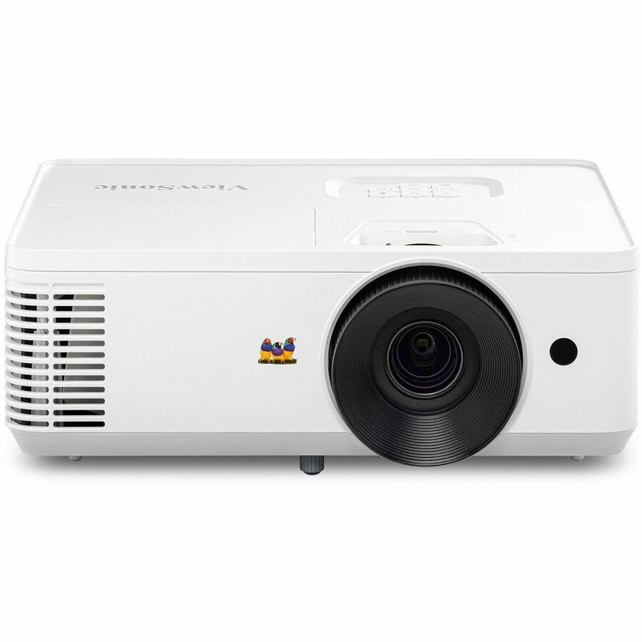 ViewSonic PA503HD - 4000 Lumens 1080p High Brightness Projector with 1.1x O