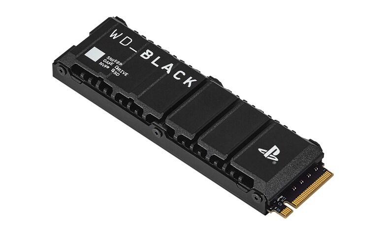 Deal Alert: The PS5 Officially Licensed WD Black SN850P 2TB SSD Is At Its  Lowest Price Ever - IGN