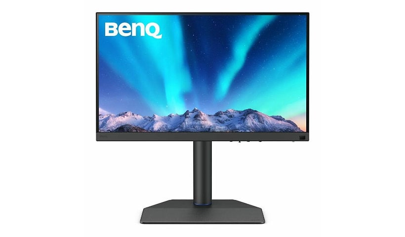 BenQ PhotoVue SW272Q - AQCOLOR - 27" HDR Monitor