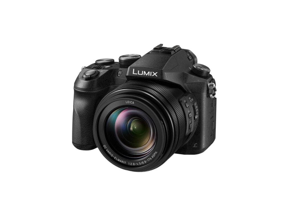 Panasonic LUMIX DMC-FZ2500 Digital Camera