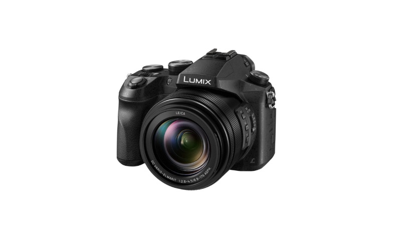 Panasonic LUMIX DMC-FZ2500 Digital Camera - DMC-FZ2500 - Cameras