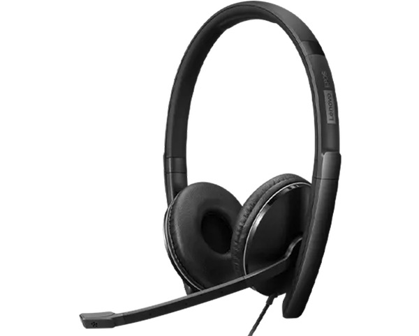 Lenovo Gen2 Headset
