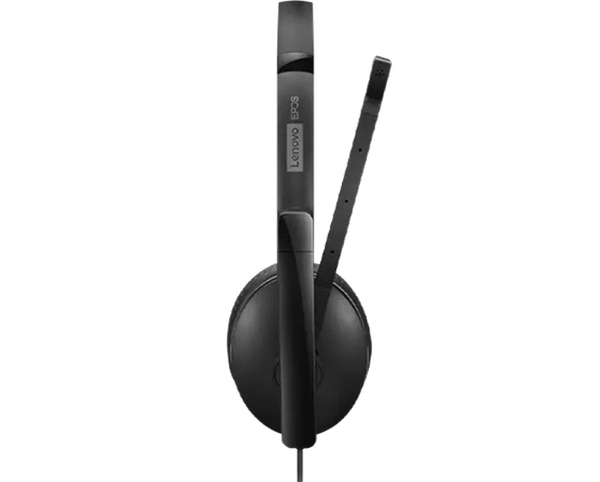 Lenovo Gen2 Headset - Thumbnail 4