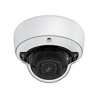 Pelco Sarix Professional 4 Series 5MP Network IR Outdoor Dome Camera