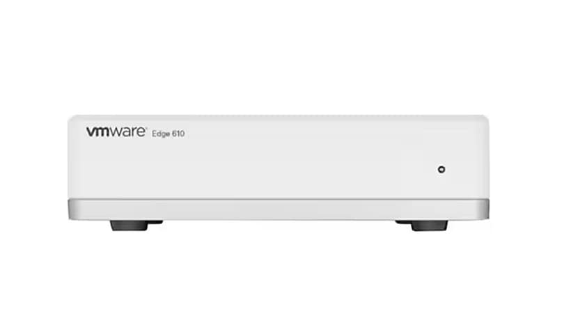 VMware SD-WAN Edge 620N Appliance