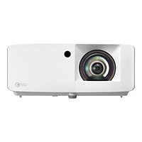 OPTOMA 1080P, LASER, 4000 LM