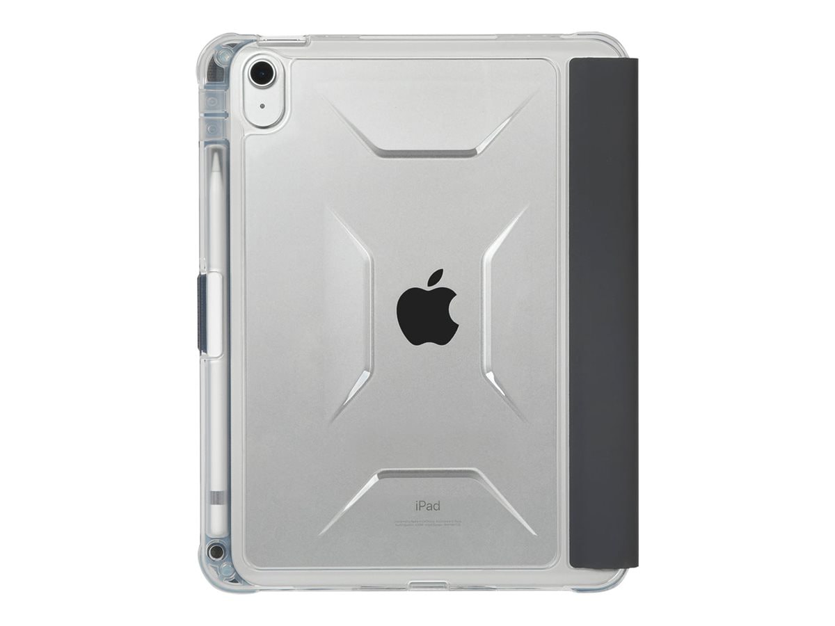 Targus Pro-Tek THD935GL Carrying Case (Folio) for 10.9" Apple iPad (10th Generation) iPad - Clear