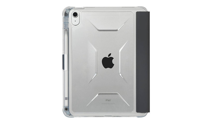 Targus Pro-Tek THD935GL Carrying Case for 10.9" Apple iPad (10th Generation) iPad - Clear
