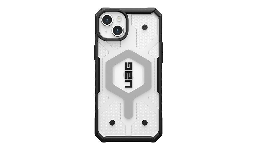 UAG Funda Pathfinder con MagSafe para el iPhone 15 Plus y iPhone 14 Plus