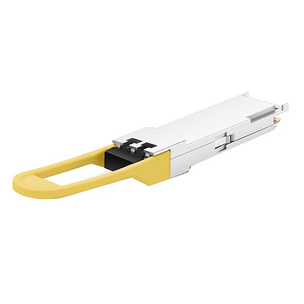 Fortinet - QSFP28 transceiver module - 100GbE