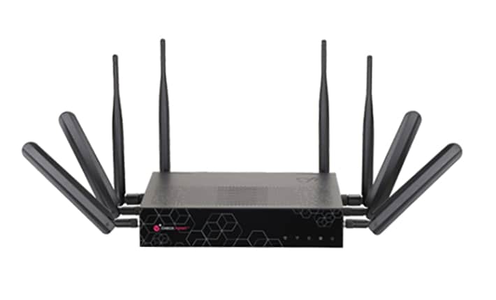 Check Point Quantum Spark 1595 Wi-Fi + 5G Security Appliance with 1 Year Sa