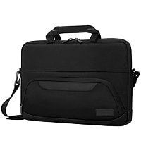 Targus Slimcase for 12 to 14" Laptop and Chromebook - Black