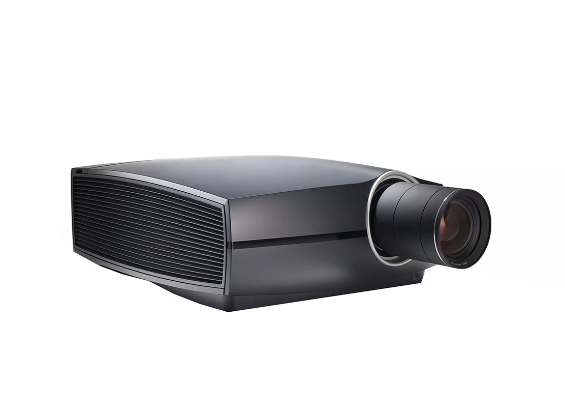 Barco 12000 Lumens DLP WQXGA Laser Phosphor Projector
