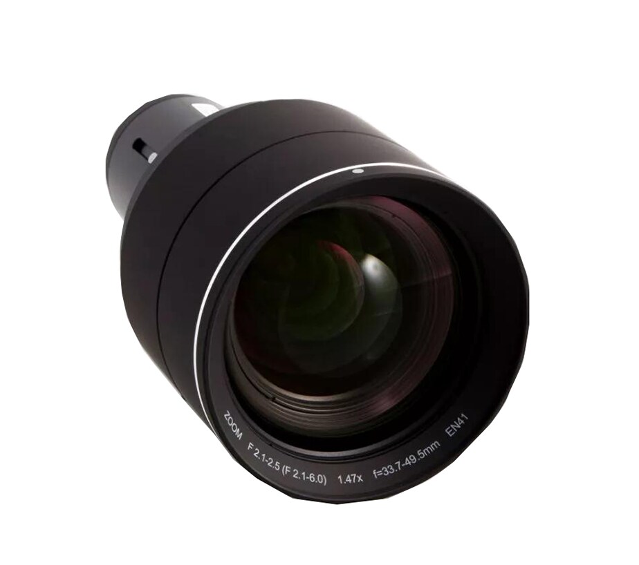 Barco FLDX 0.8-1.21:1 Short Focus Lens