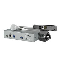 ClearOne COLLABORATE Versa Pro 60 Conferencing System
