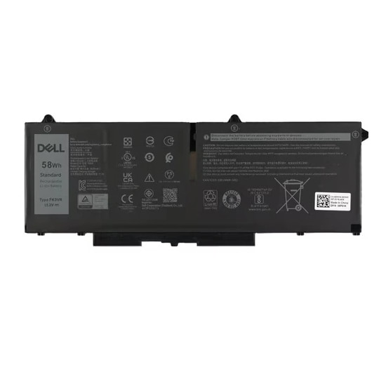 DELL BATTERY LATITUDE 9420 2-IN-1