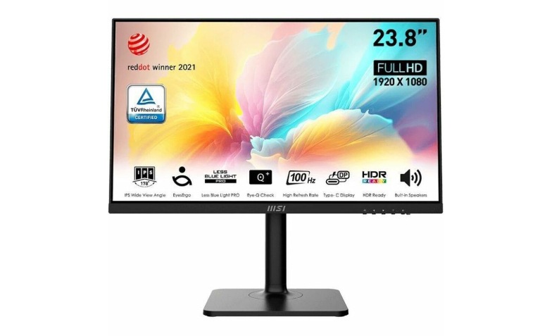 MSI Modern MD2412P 24