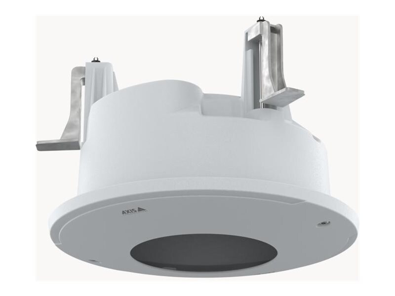AXIS TQ3202-E - camera ceiling mount bracket - recessed