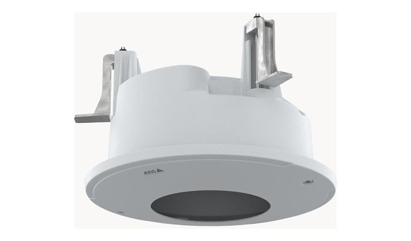 AXIS TQ3202-E - camera ceiling mount bracket - recessed