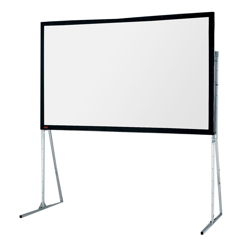 Draper Ultimate Folding Screen