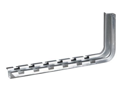 Black Box BasketPAC cable tray sections mounting bracket