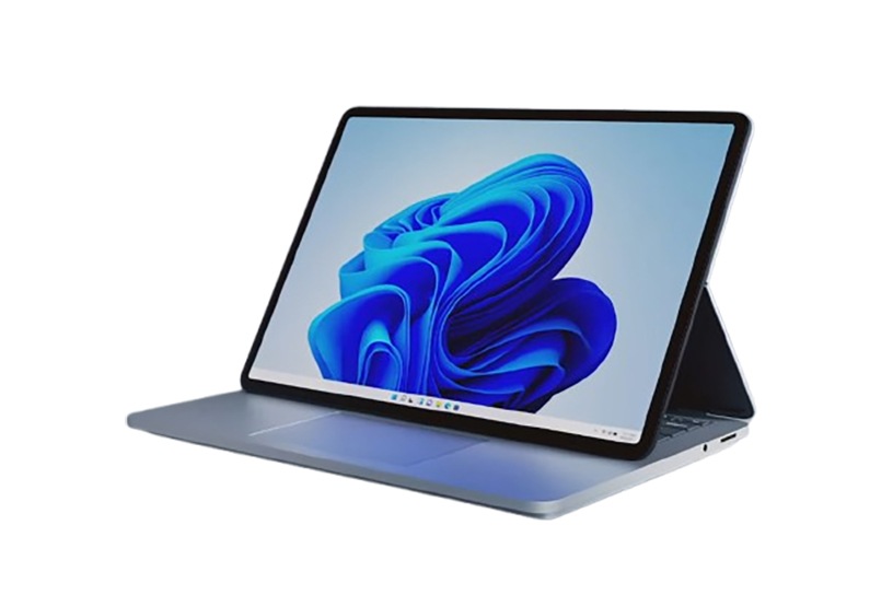 Microsoft Surface Studio 2 14.4" Core i7-13800H 64GB RAM 1TB Laptop