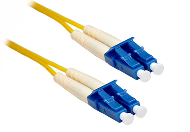 CP Technologies network cable - 7 m - yellow