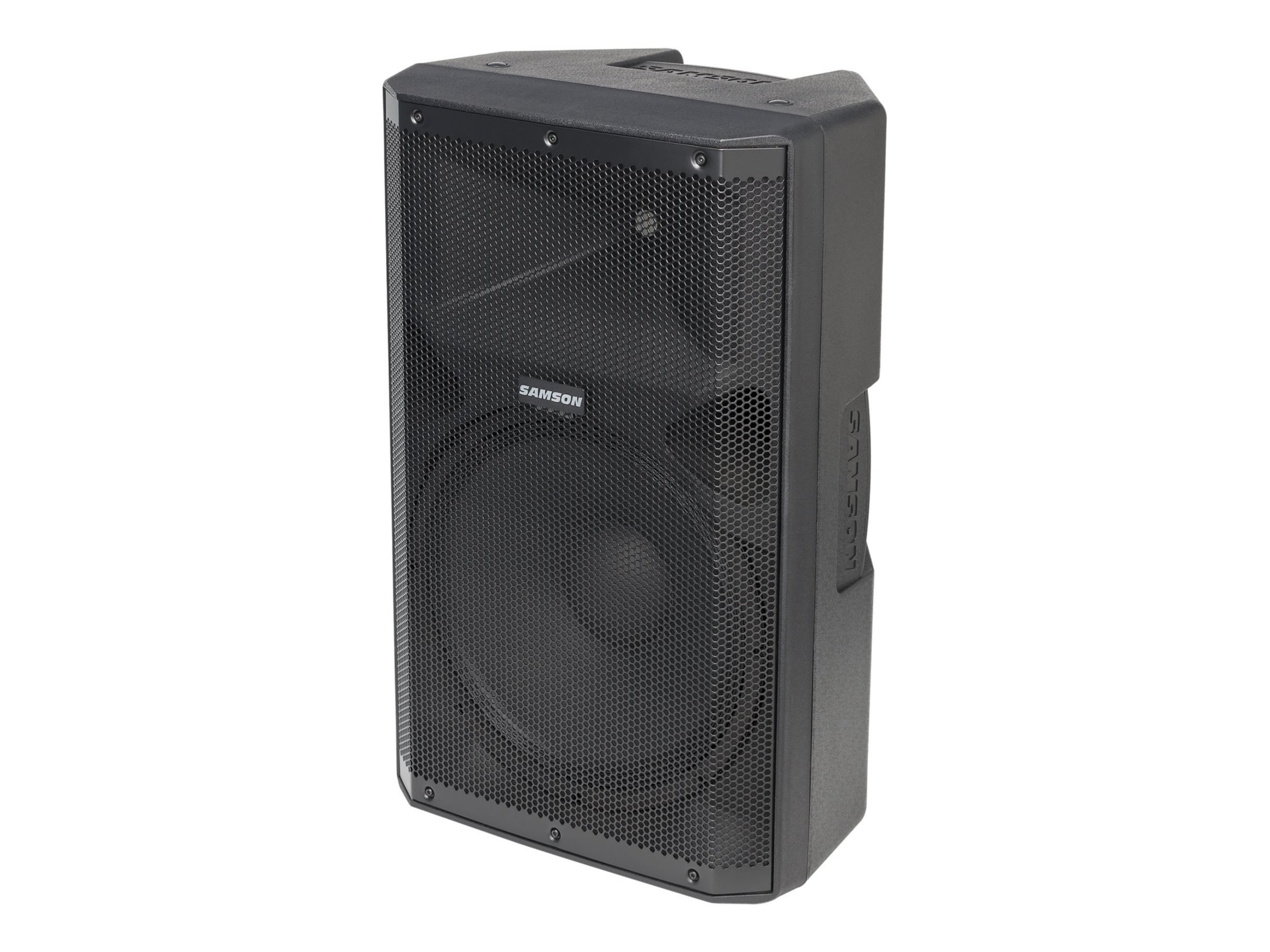 Samson RS115A - speaker - for PA system - wireless