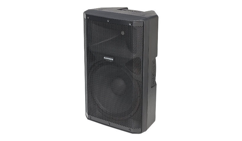 Samson RS115A - speaker - for PA system - wireless