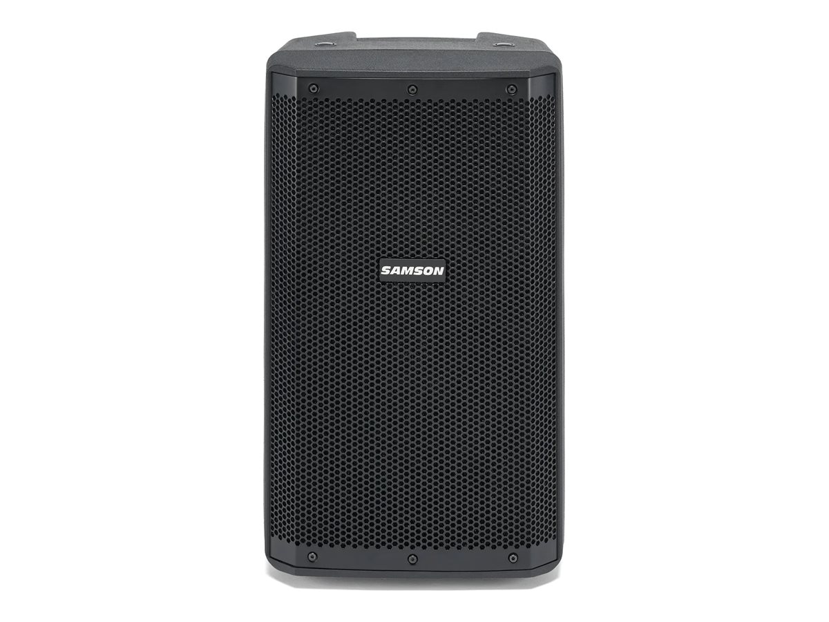 Samson RS110A - speaker - for PA system - wireless