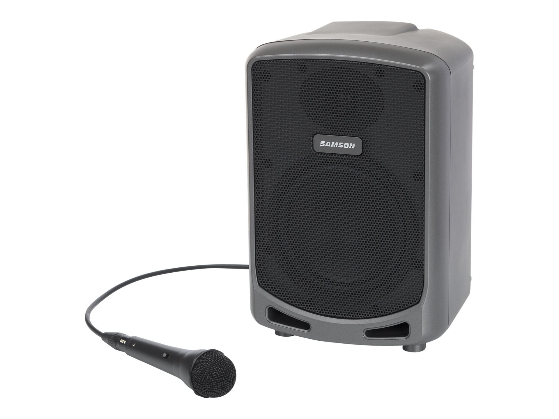 Samson Expedition Express+ - speaker - for PA system - wireless