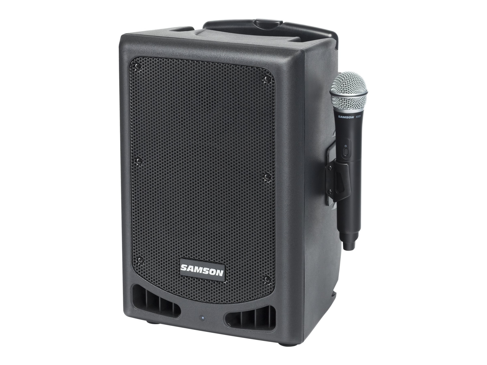 Samson Expedition XP208w - speaker - for PA system - wireless