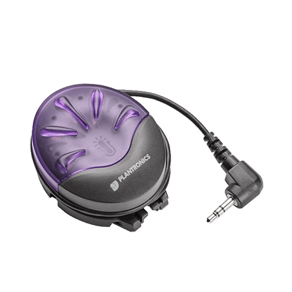 HP Poly 90 Degree Busy Light Angle Plug