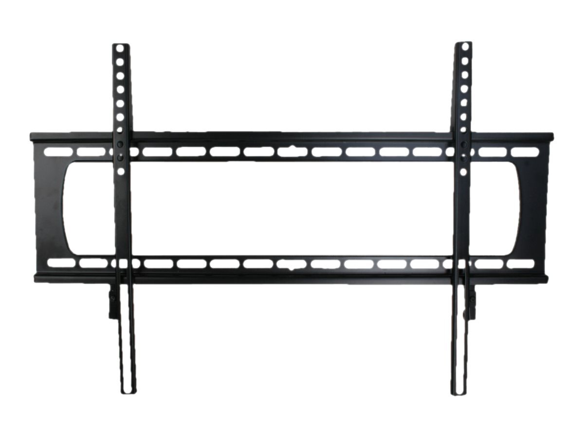 SunBriteTV SB-WM-F-XL bracket - for TV - black