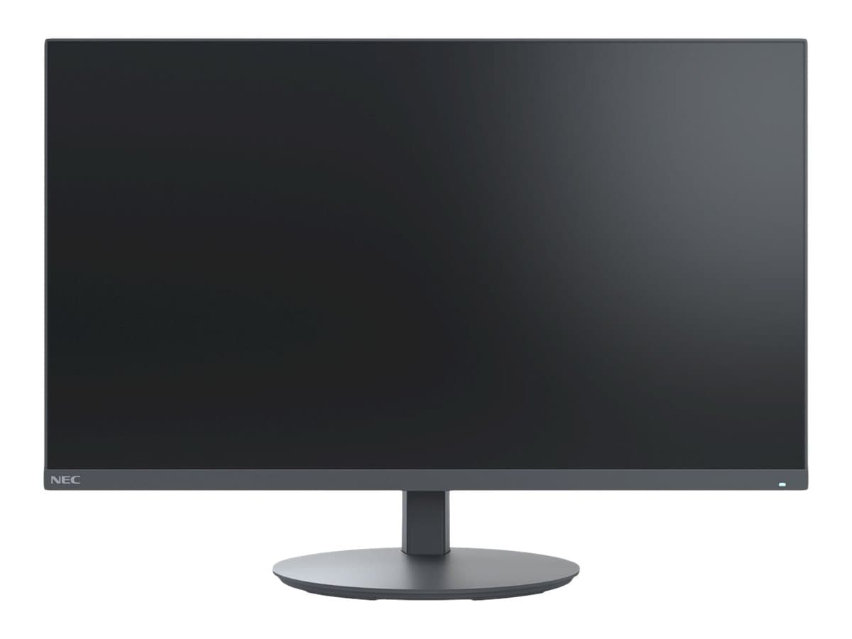 NEC MultiSync E224F - LED monitor - Full HD (1080p) - 22"