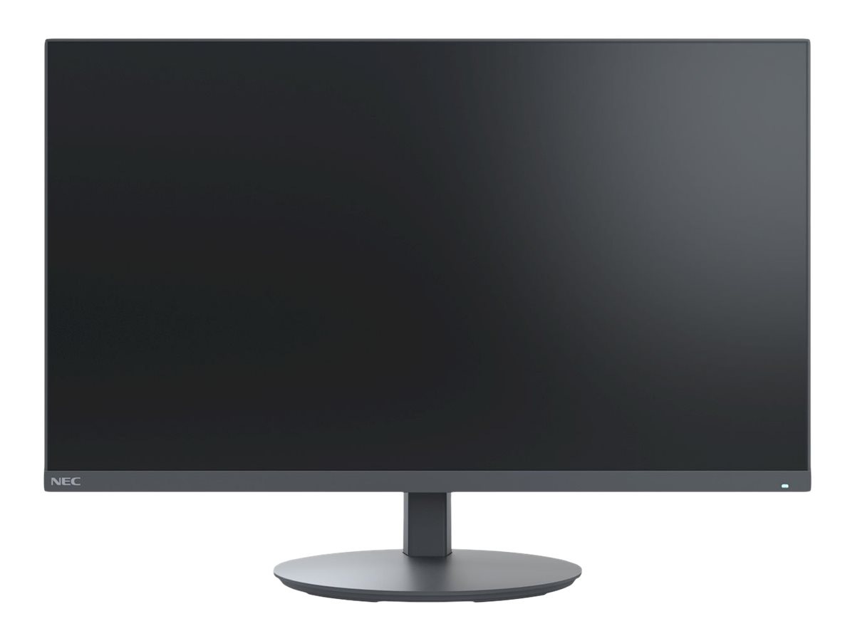 NEC MultiSync E224F - LED monitor - Full HD (1080p) - 22
