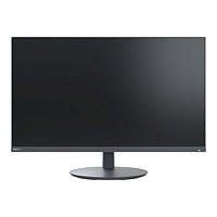 NEC MultiSync E224F - LED monitor - Full HD (1080p) - 22"