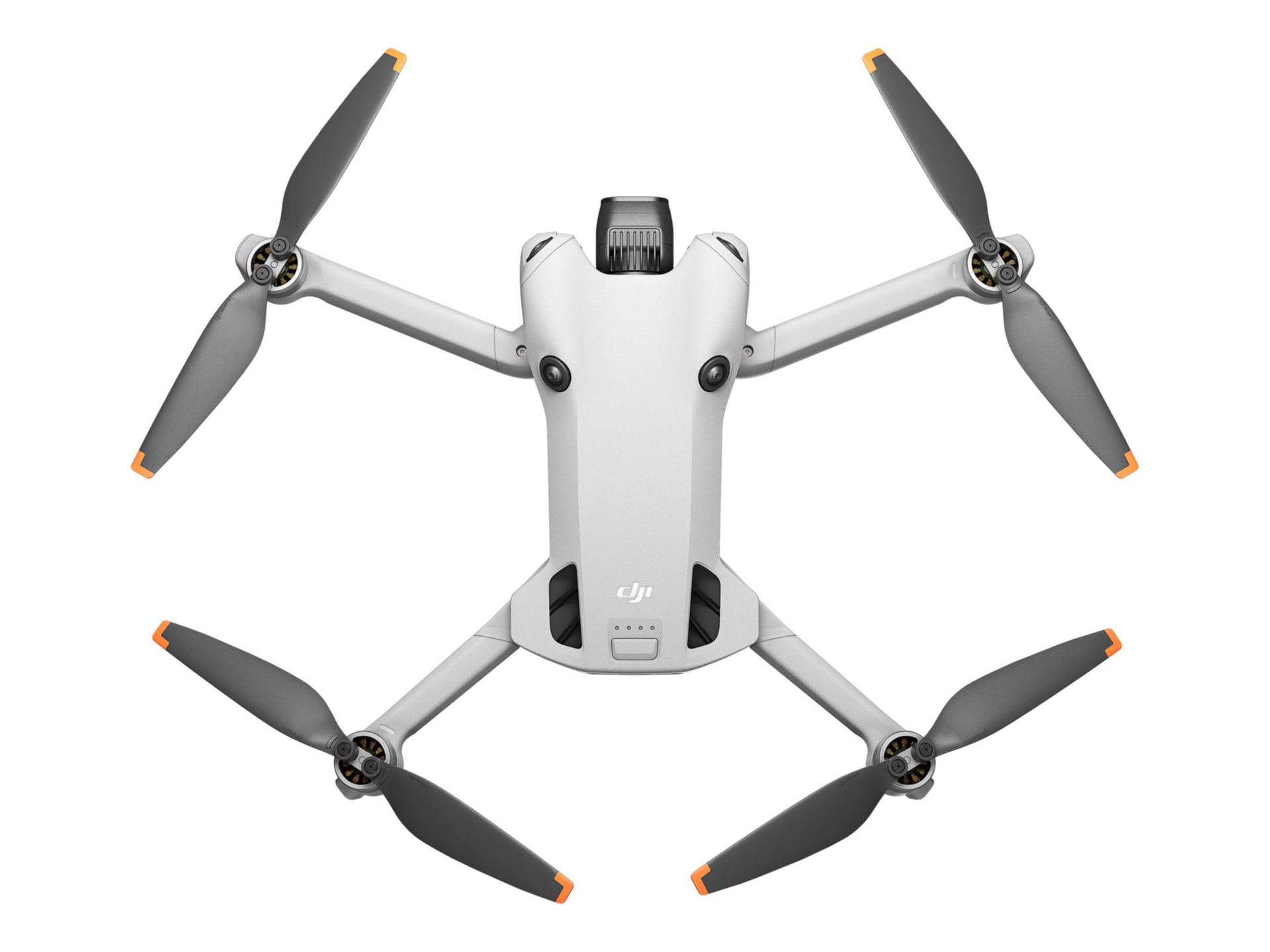 Thumbnail 5 of 7 for DJI Mini 4 Pro Fly More Combo Plus - drone